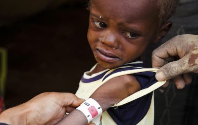 Serious Shortages in Humanitarian Aid in 2025 Led to Mass Distress and Loss of Life