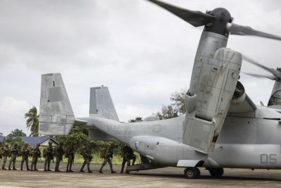 Phillipines Us Interoperability