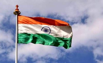 India: Vision of an Alternative Foreign Policy