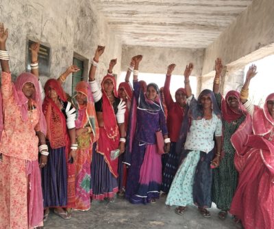 Indian Women