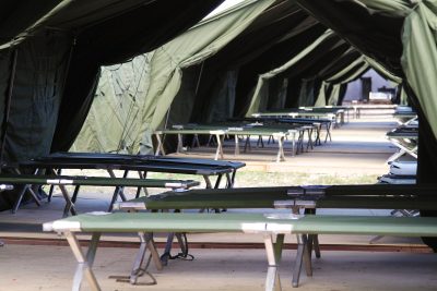 Contract Bikies and Bribed Politicians: Australia’s Nauru Refugee Deal