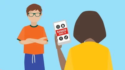 Experiments in Futility: Australia’s Teenage Social Media Ban Approaches
