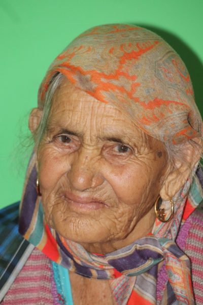 Grandmother Who Continued to Toil on Himalayan Farms at 80 Inspired Grandson to Work for Rural Livelihoods