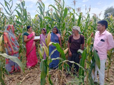 From Sloping Land to Prosperity: A Journey of Transformation in India
